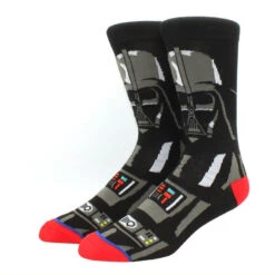 CHAUSSETTE STAR WARS DARK VADOR
