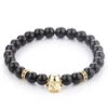 BRACELET STAR WARS STORMTROOPER (GOLD)