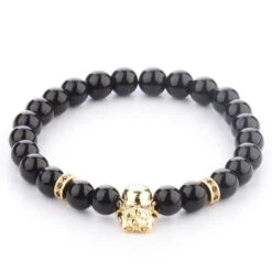 BRACELET STAR WARS STORMTROOPER (GOLD)