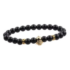 BRACELET STAR WARS DARK VADOR (GOLD)