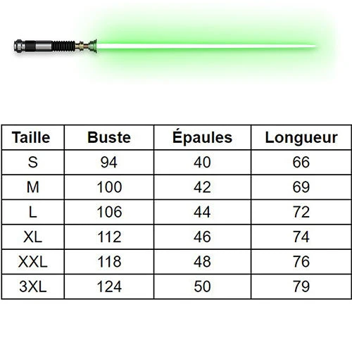 T-SHIRT STAR WARS LEIA POUR ENFANT 2 T-SHIRT STAR WARS LEIA POUR ENFANT – Image 2