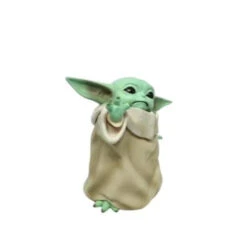 FIGURINE STAR WARS BEBE YODA