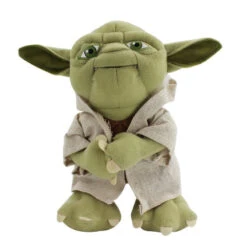 FIGURINE STAR WARS MAÎTRE YODA -Jedi Power Promos Boutique H030e58bcc37449b8b0f423005e215569Q