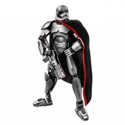 FIGURINE STAR WARS CAPTAINE PHASMA
