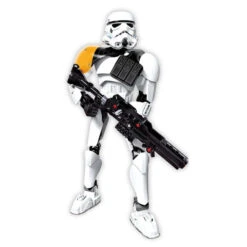 FIGURINE STAR WARS STORMTROOPER 30 CM