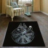 TAPIS STAR WARS POUR ENFANT