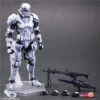 FIGURINE STORMTROOPER AVEC ACCESSOIRES