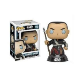 FIGURINE POP STAR WARS 9