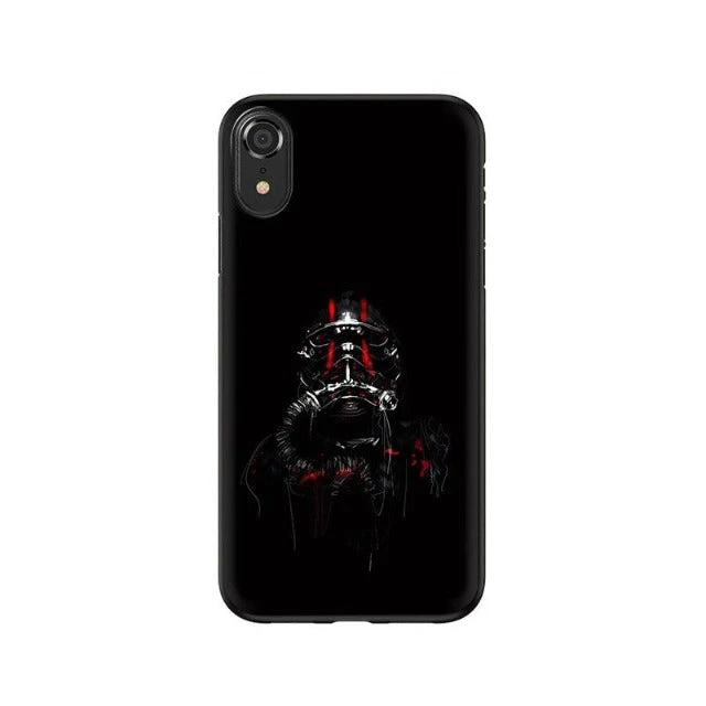 COQUE STAR WARS IPHONE SOLDAT 1 COQUE STAR WARS IPHONE SOLDAT