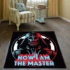 TAPIS STAR WARS JE SUIS ME MAÎTRE