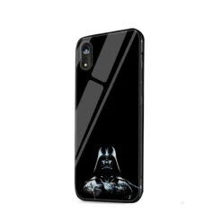 COQUE STAR WARS IPHONE BODY GUARD (VERRE TREMPÉ)