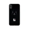 COQUE STAR WARS IPHONE DARK SOBRE