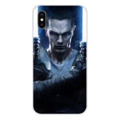 COQUE STAR WARS SAMSUNG STARKILLER