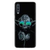 COQUE STAR WARS SAMSUNG YODA DJ