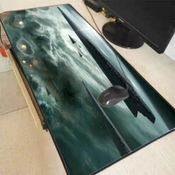 TAPIS DE SOURIS STAR WARS XXL POUR GAMER