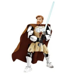 FIGURINE STAR WARS OBI WAN KENOBI