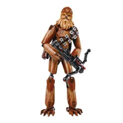 FIGURINE STAR WARS CHEWY DE 30 CM