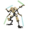 FIGURINE STAR WARS GRIEVOUS