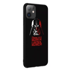 COQUE STAR WARS IPHONE CASQUE DE DARTH VADER