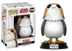 FIGURINE POP STAR WARS POP