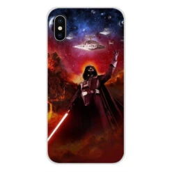 COQUE STAR WARS SAMSUNG POUVOIR DU COTE OBSCUR