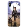 COQUE STAR WARS SAMSUNG REY