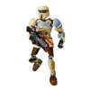 FIGURINE STAR WARS SCARIF TROOPER