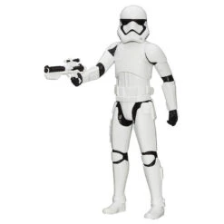 FIGURINE STORMTROOPER DISNEY