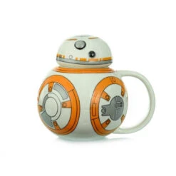 MUGS STAR WARS BB-8