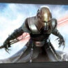 CADRE STAR WARS STARKILLER