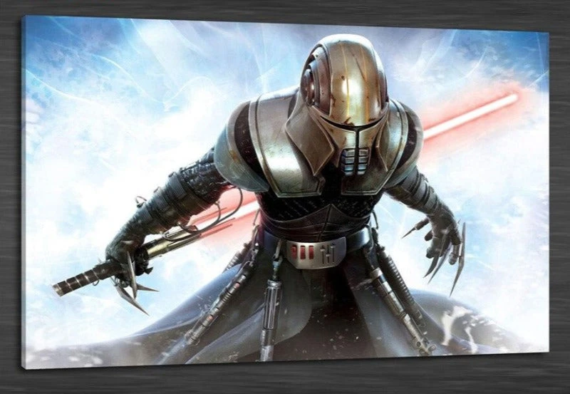 CADRE STAR WARS STARKILLER 1 CADRE STAR WARS STARKILLER