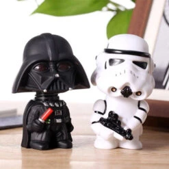 FIGURINE STORMTROOPER 10 CM