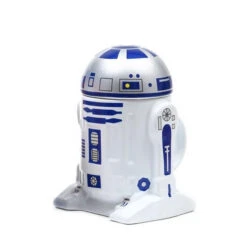 MUGS STAR WARS R2D2