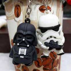 PORTE-CLE STAR WARS DARK VADOR