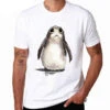 T-SHIRT STAR WARS PORG