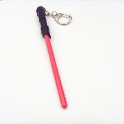 PORTE-CLE STAR WARS SABRE LASER