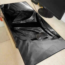 TAPIS DE SOURIS STAR WARS THE MANDALORIAN