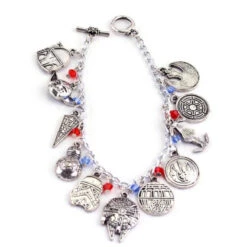 BRACELET STAR WARS ORNEMENT