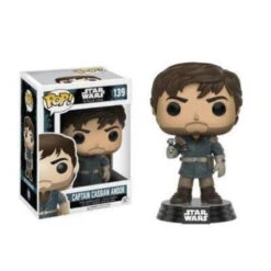 FIGURINE POP STAR WARS EDITION LIMITÉE