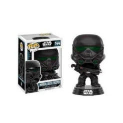 FUNKO POP STAR WARS DEATH TROOPER