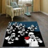 TAPIS STAR WARS DE JEU STORMTROOPER