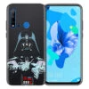 COQUE STAR WARS HUAWEI DARK VADOR (BODY GUARD)