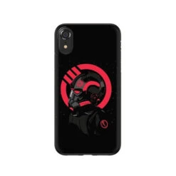 COQUE STAR WARS IPHONE EMBLÈME DE L'EMPIRE