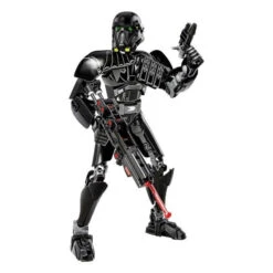 FIGURINE STAR WARS DEATH TROOPER