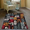 TAPIS STAR WARS GRAND FORMAT BD