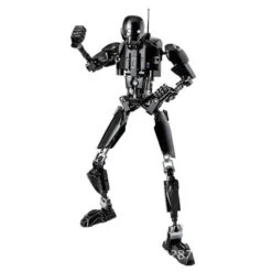 FIGURINE STAR WARS ROBOT K 250
