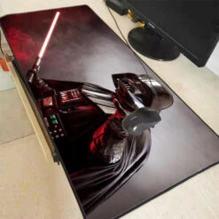 TAPIS DE SOURIS STAR WARS DARK VADOR