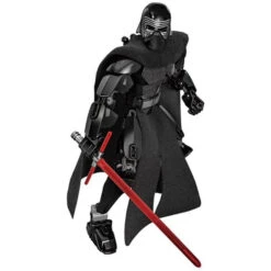FIGURINE STAR WARS KYLO REN 30 CM
