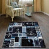 TAPIS STAR WARS TIE FIGHTER