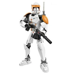 FIGURINE STAR WARS CLONE TROOPER